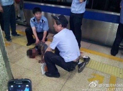 男子投诉环保被打伤获赔却遭反咬？最新进展来了！