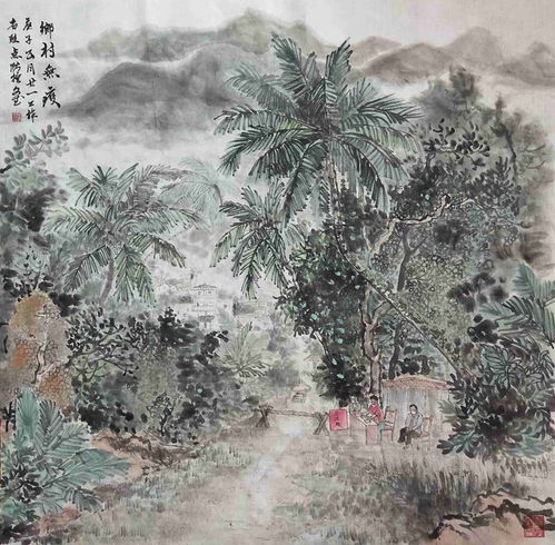 创作者工作场景