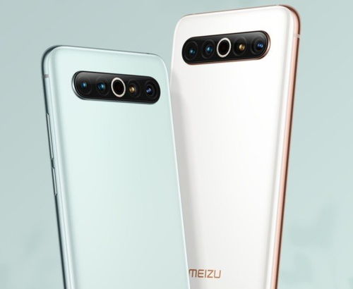 iPhone17系列相机模组