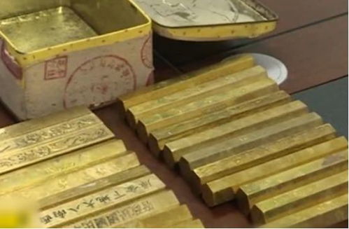 黄金价格暴涨，背后的影响竟如此深远！