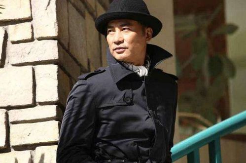 港星任达华现身力挺国乒，满满爱国情令人敬佩！