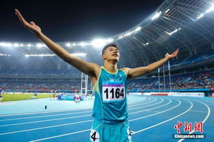 田径世锦赛首日：中美选手表现各异，美国豪取两金