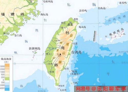 美英军舰过航台湾海峡背后的秘密