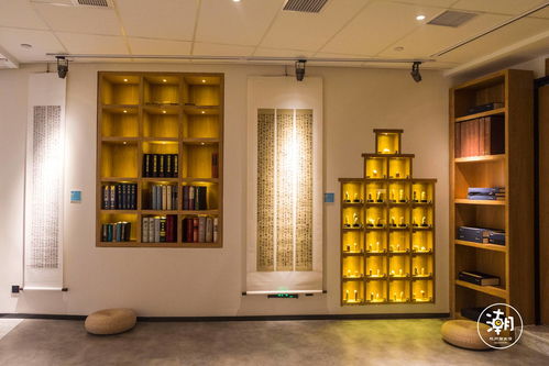 一个书架摆满各类技术书籍