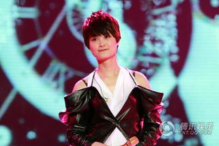 李宇春直播：一场独特的音乐盛宴！