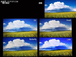 旅行照片APP界面