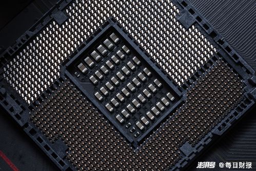 中方对美模拟芯片反倾销调查背后的那些事儿