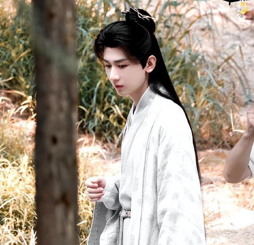 成毅《莲花楼》第9集换号引争议，背后真相大揭秘！