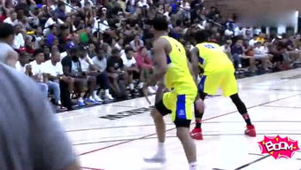 公平比赛的美好画面