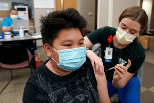 部分家长仍在讨论