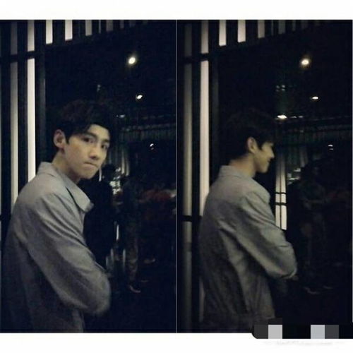 白敬亭携新无限流悬疑剧来袭！