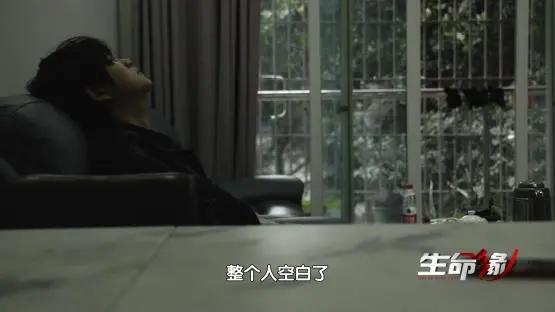 蒋智豪确认肺癌晚期，本人最新发声令人心痛