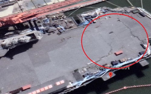 福建舰即将入列服役！专家深度解读其重要意义