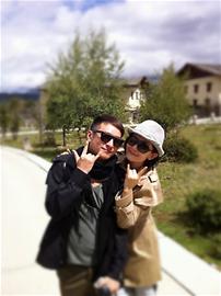 李维嘉复出背后：谢娜功不可没？