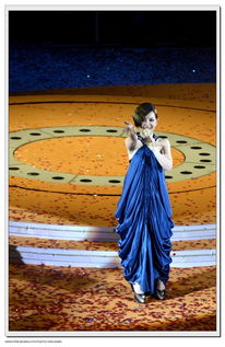 韩庚城堡演唱会：一场超梦幻的视听盛宴！