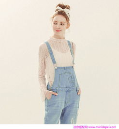 流光机能风穿搭：独特的时尚魅力