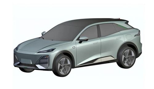 深蓝汽车新款车型