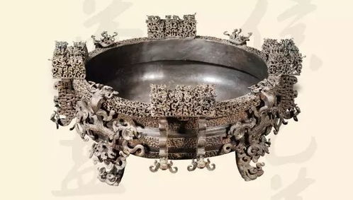 国宝画重点：那些隐藏在文物里的秘密