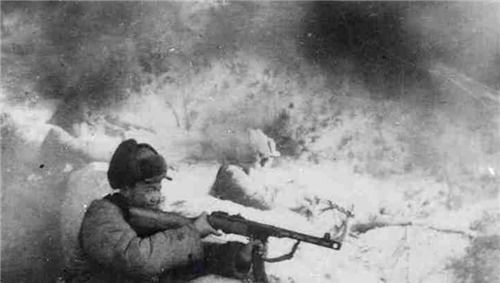 志愿军烈士再次听闻国歌，那感人至深的一幕！