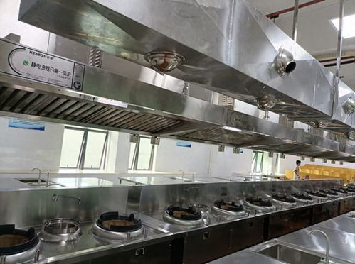 中央厨房制作不纳入预制菜？这事儿可有点意思！