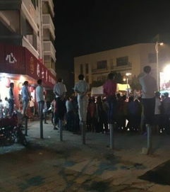 组队歪风盛行的画面