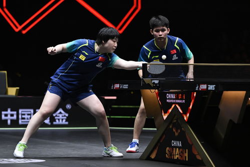 国乒男单面临危机？林诗栋苦战7局憾负丹麦选手