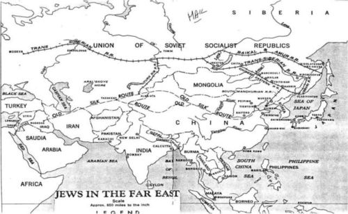 以色列成为中东‘麻烦制造者’背后的故事