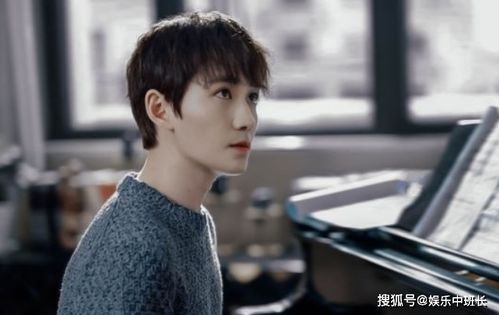 朱一龙荣膺金熊猫影帝，演技实力再获肯定！