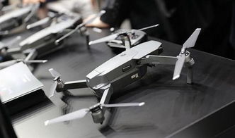 大疆无人机产品