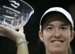 翟佳宁夺冠瞬间