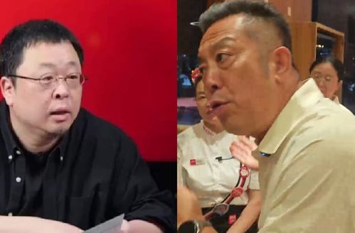 西贝真正的对手，根本不是罗永浩！