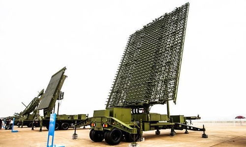 揭秘！美军雷达集体失明背后的大真相