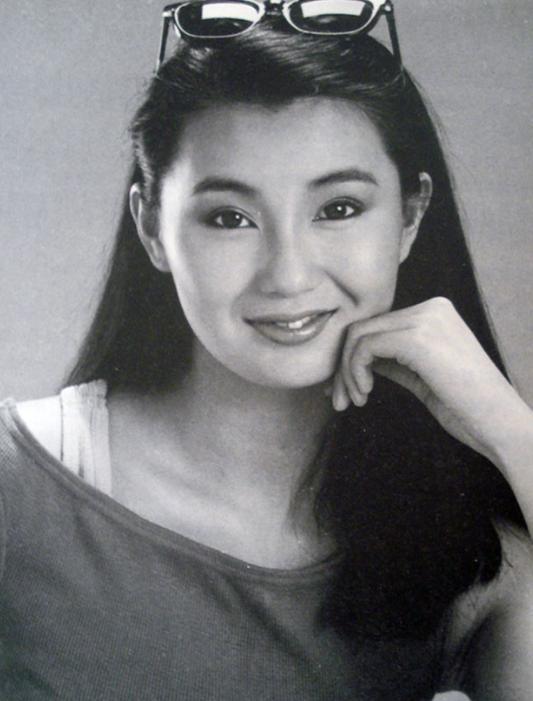 60岁的她为何选择法国农村？张曼玉的新生活引发深思