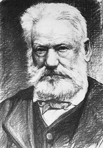 雨果赢得比赛后的庆祝场景