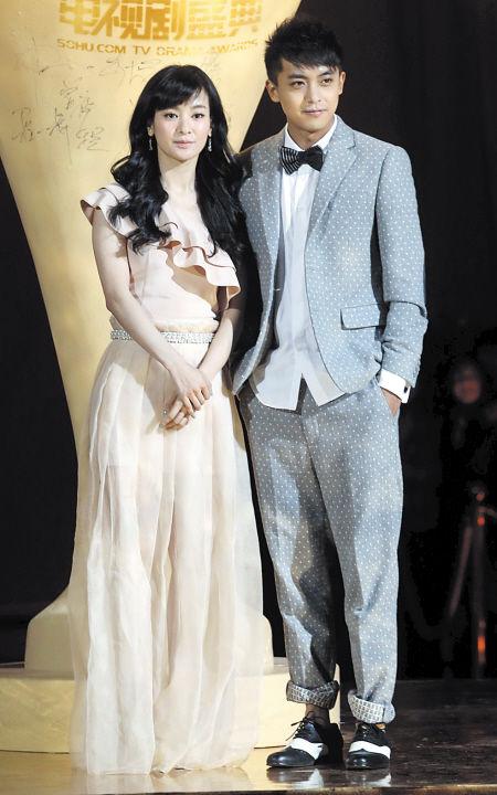 李晟吐槽祝绪丹气太多，背后真相竟然是……