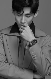 白敬亭新剧开机，粉丝狂喜！