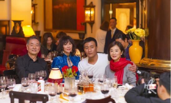 唐嫣视后庆功宴背后的那些事儿