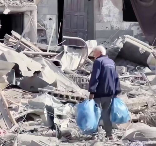 内塔尼亚胡暗示继续‘清除’行动，家属团体怒斥他是破坏者