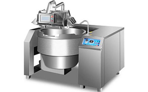 罗永浩VS西贝，炒菜机器人能成为赢家吗？