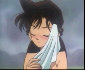 《名侦探柯南》中的毛利兰和灰原哀：独特魅力的双女主