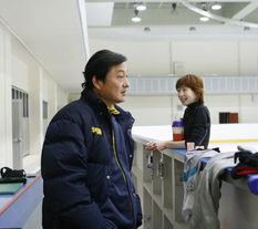 孙颖莎王楚钦训练场景