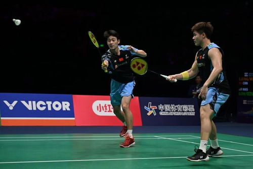 梁伟铿在赛场上精彩瞬间