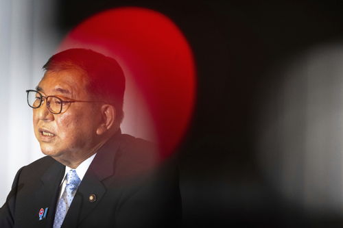 日媒爆料：石破茂计划9月末访韩，背后有何深意？