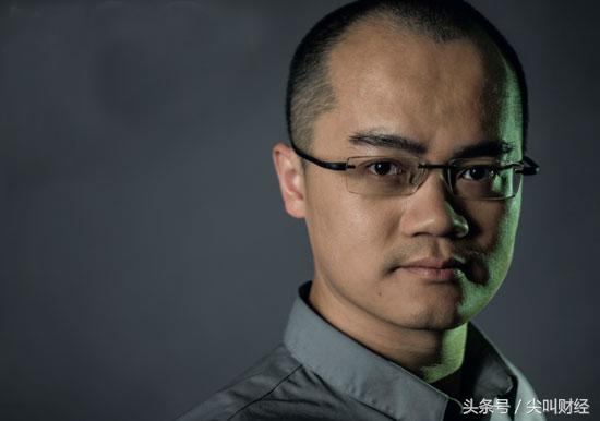 王兴兴：让机器人干活的野心家