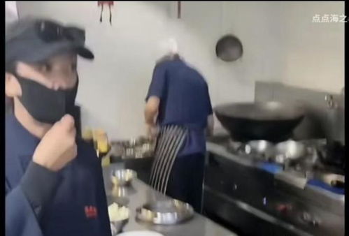 张兰麻六记后厨直播翻车？无健康证引争议