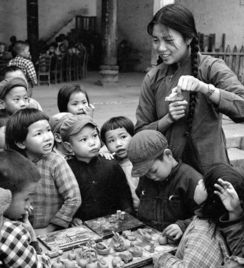 诸葛平平同志离世，那些被他影响过的人们都在怀念着他