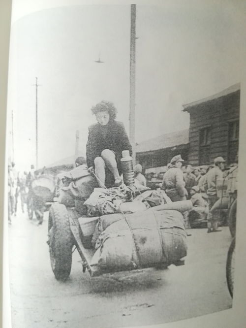 一位母亲为逝去的儿子剃光头直播跳舞筹钱背后的故事