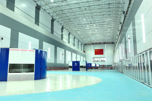 我国水电控制系统全部国产化，这是多么牛的事儿啊！