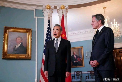 中美经贸会谈在马德里开启，多方关注焦点