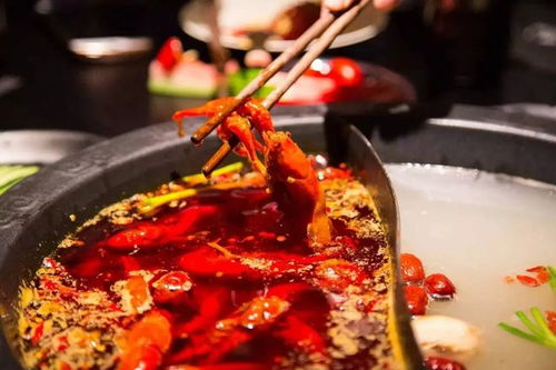 成都火锅